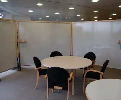 Bespoke Workwalls