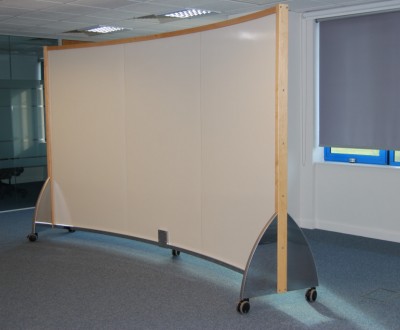 Bespoke Workwalls