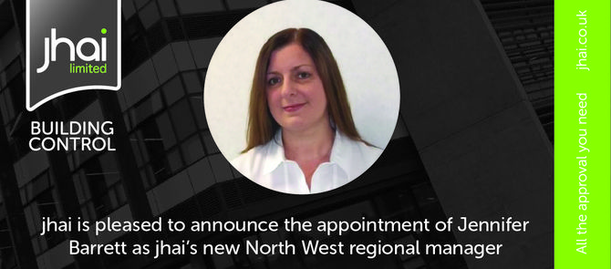 jhai is delighted to announce new appointments