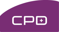 CPD+ Training logo