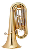JP078 Tuba Instrument Shot