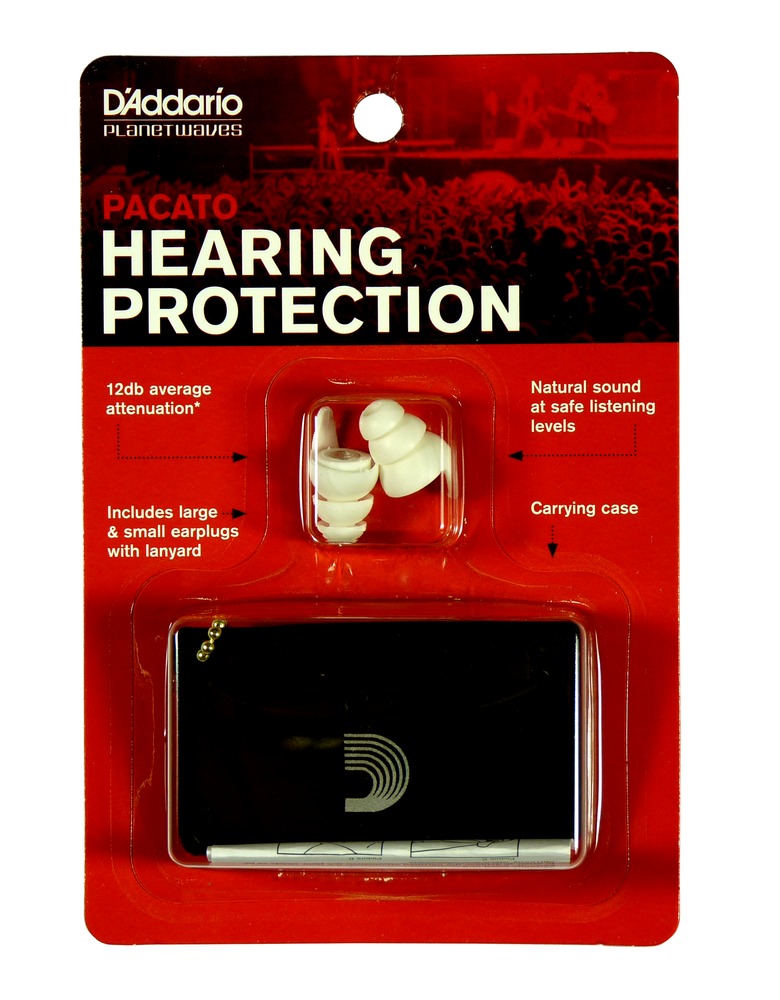 208929 Daddario hearing aid protection