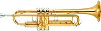 YTR-4335 Bb Trumpet