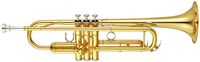 YTR-5335G Bb Trumpet