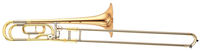 Yamaha YSL-448GE Trombone