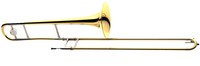 Yamaha YSL-630 Trombone