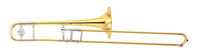 Yamaha YSL-610 Trombone