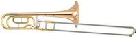 Yamaha YBL-421GE Trombone