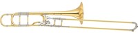 Yamaha YSL-8820 Trombone