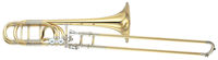 Yamaha YBL-830 Bass Trombone