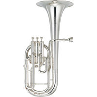 Yamaha YAH-803 Tenor Horn