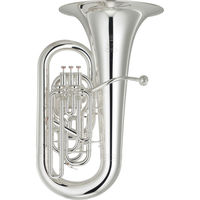 Yamaha YEB-632S 02 Tuba