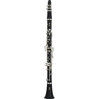 Yamaha YCKL-255S Clarinet