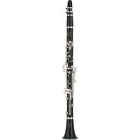 Yamaha YCL-450M Duet+ Clarinet