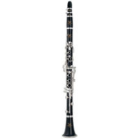 Yamaha YCL-CXII02 Clarinet