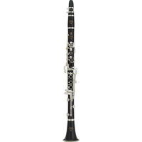 Yamaha YCL-SEVR Clarinet