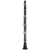 Yamaha YCL-SERVA Custom A Clarinet