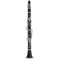 Yamaha YCL-681II Clarinet