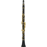 Yamaha YCL-CSG III Clarinet