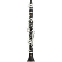 Yamaha YCL-881 Clarinet