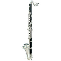Yamaha YCL-622II Bass Clarinet