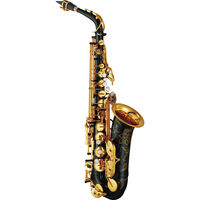 Yamaha YAS-82ZB Saxophone