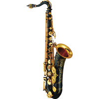 Yamaha YTS-82ZB Saxophone