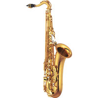 Yamaha YTS-875EX Saxophone