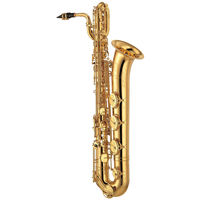 Yamaha YBS-62E Eb Baritone Saxophone