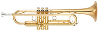 YTR 6335RC Bb trumpet