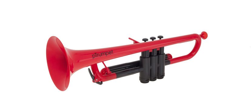 PTrumpet Red