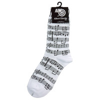 Music socks
