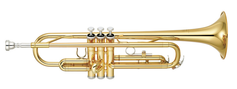 Yamaha YTR2330 Bb trumpet