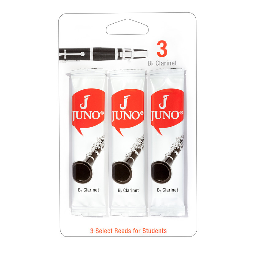 Juno Clarinet Triple Pack