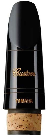 Yamaha Custom Clarinet Mouthpiece e