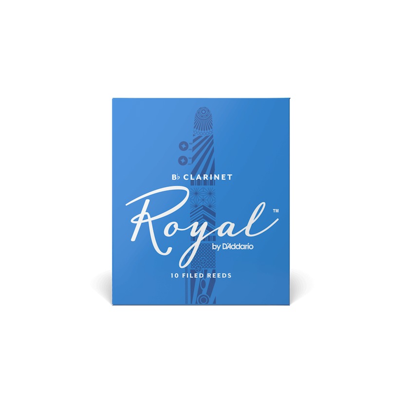 Rico Royal Reeds