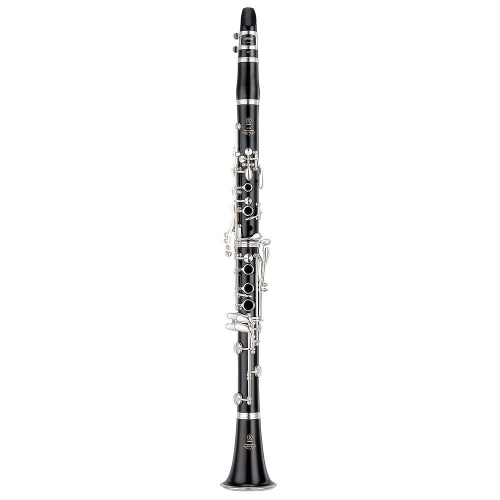 Yamaha YCL-650 Clarinet