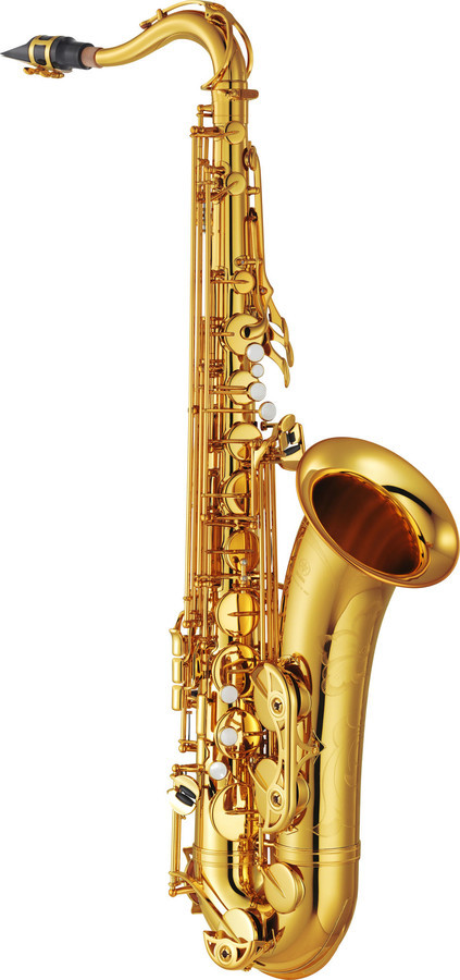 Yamaha YTS-62 Tenor Saxophone