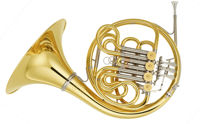 Yamaha YHR-871D French Horn