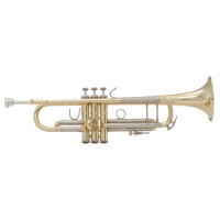 Bach 180ML43 Stradivarius Bb Trumpet