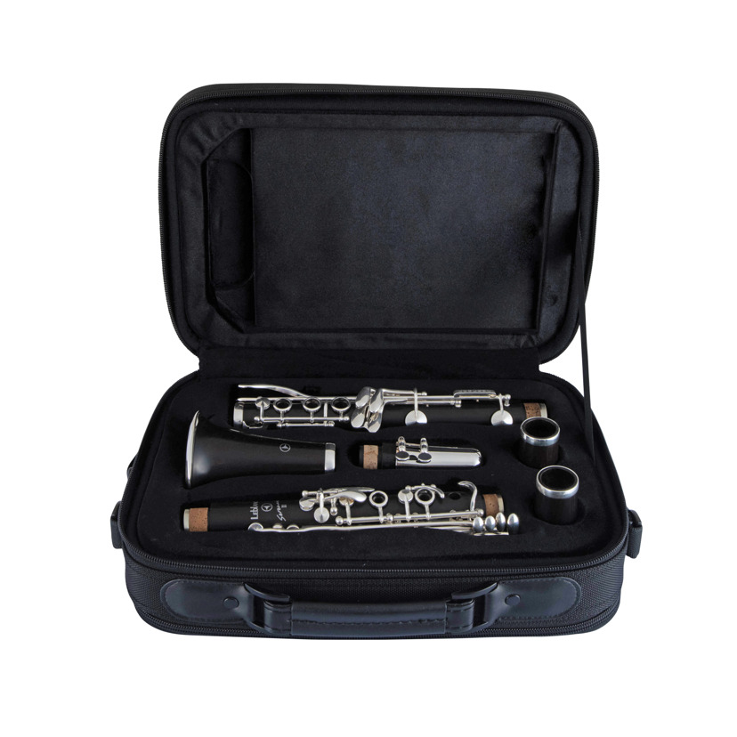 LCL411S Leblanc Standard Clarinet Ic Fr Hz Fs 2 Original 6838