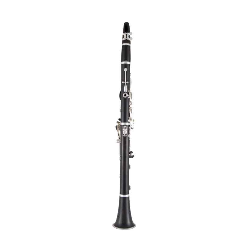 LCL411S Leblanc Standard Clarinet In Bk Vr Fs Original 6829