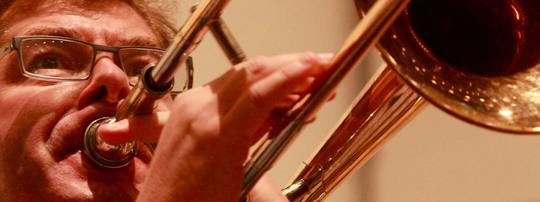 Nick Hudson reviews the JP332O Rath Bb/F Tenor Trombone