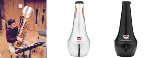 The best Tuba Mutes on the market