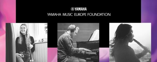 Win a Yamaha Music Scholarship!