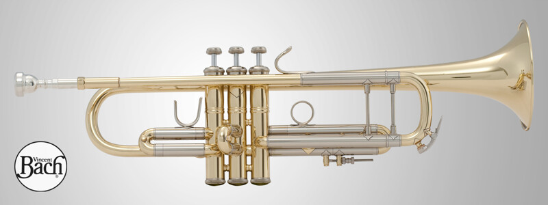 Mansión barco pereza Everything you need to know about Bach Stradivarius Trumpets - John Packer