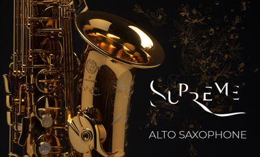 Product focus: The Selmer Supreme