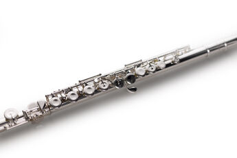 Limited edition Pearl flute