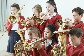 Musical Instruments for Children - A General Guide
