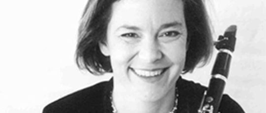 Fiona Cross reviews JP321 Wooden Bb Clarinet